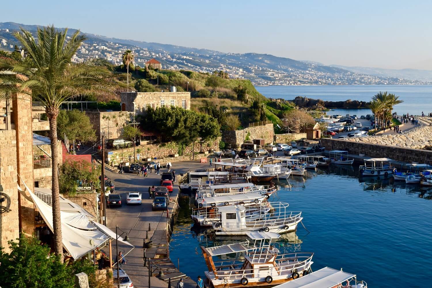 3 Kota Tertua yang Ada di Dunia, Ada yang Berumur 5000 Tahun!